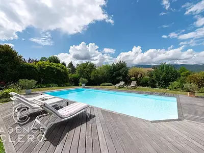 Maison, 124,81 m²
