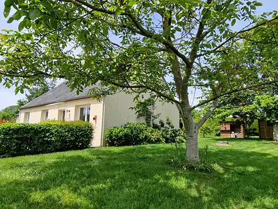 Maison, 134 m²