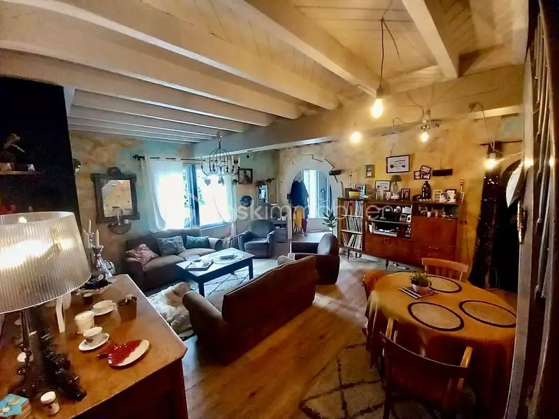 Maison, 97 m²