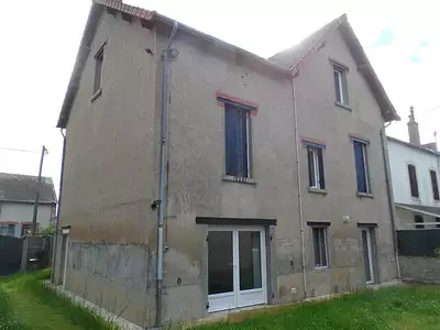 Maison, 200 m²