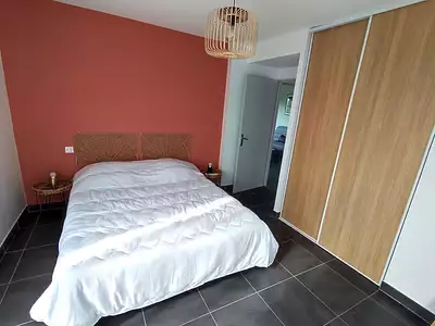 Maison, 48 m²