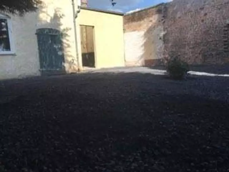 Maison, 141 m²
