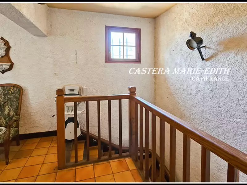 Maison, 165 m²