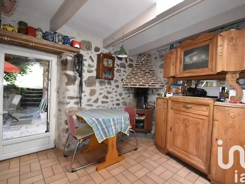 Maison, 93 m²