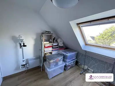 Maison, 90 m²