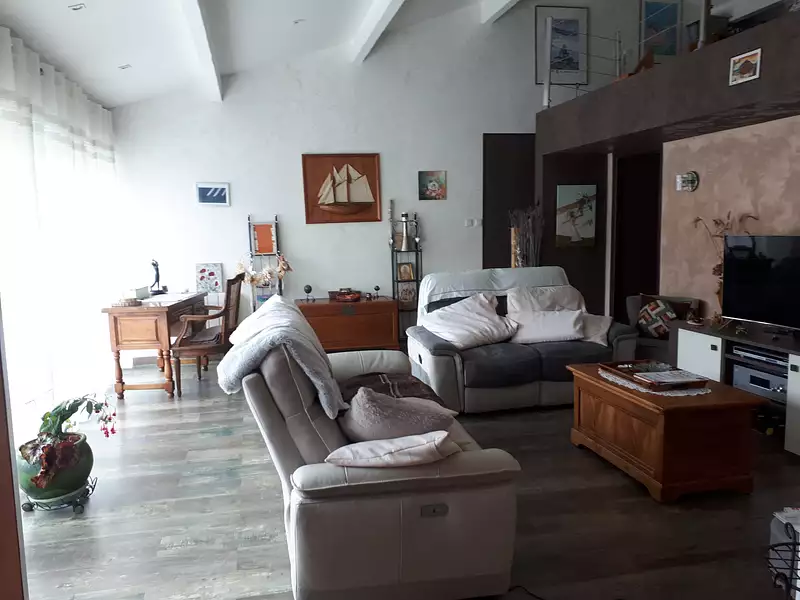 Maison, 152 m²