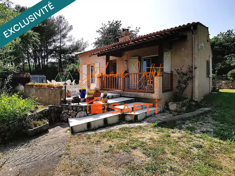 Maison, 97 m²