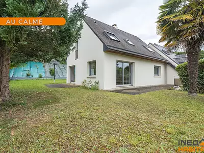 Maison, 114 m²