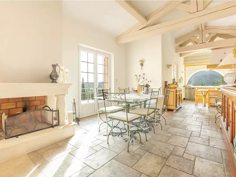 Maison, 154 m²