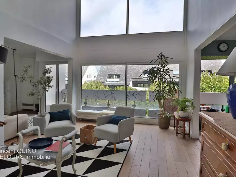 Appartement, 136 m²