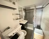 Appartement, 31,81 m²