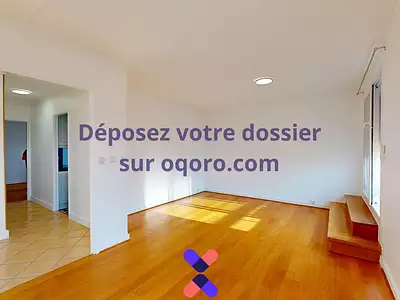 Appartement, 79,43 m²