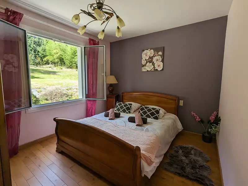 Maison, 166 m²