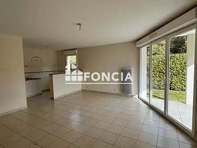 Appartement, 67 m²