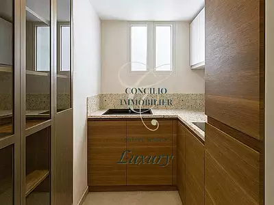 Appartement, 30,7 m²