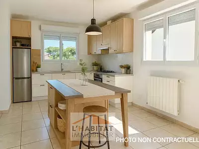 Maison, 120 m²