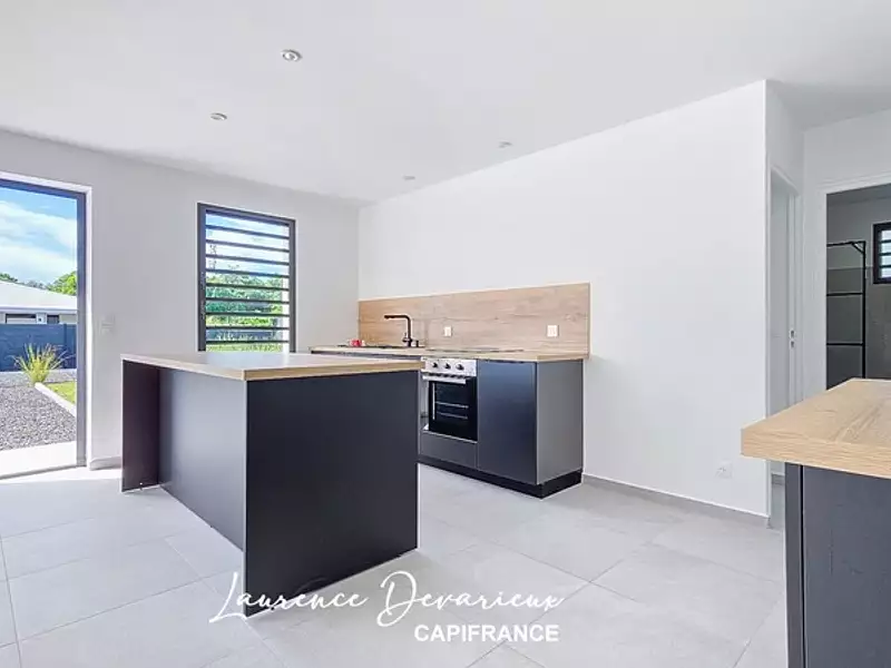 Maison, 100 m²