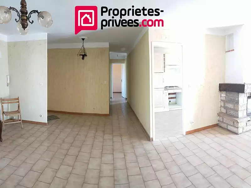 Maison, 180 m²