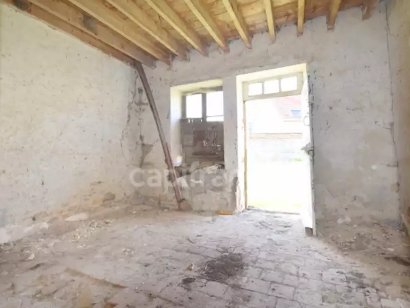 Maison, 135 m²