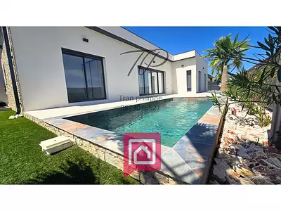 Maison, 150 m²