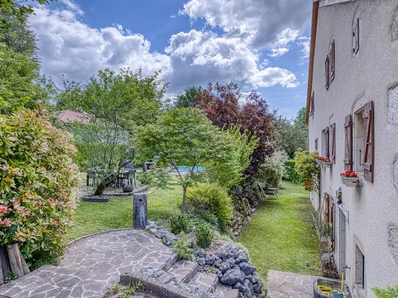 Maison, 160 m²