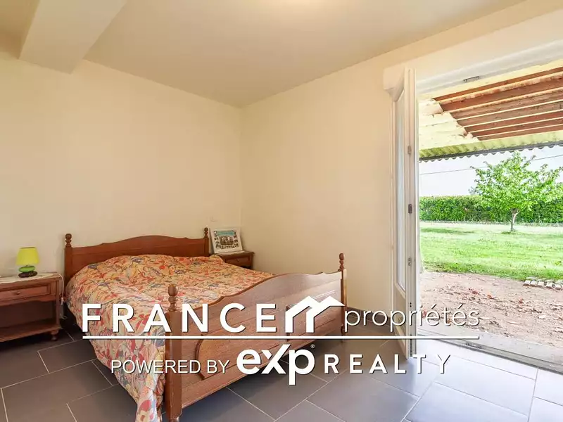 Maison, 154 m²