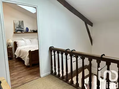 Appartement, 85 m²
