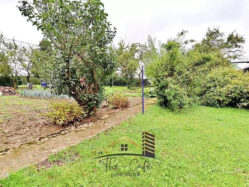 Maison, 690 m²