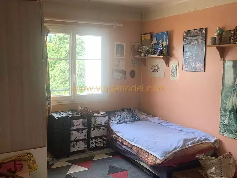 Appartement, 76,2 m²