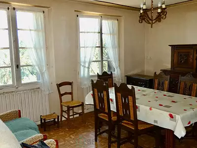 Maison, 71 m²