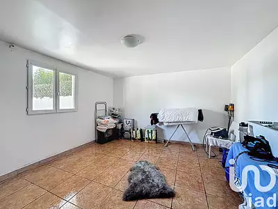Maison, 137 m²