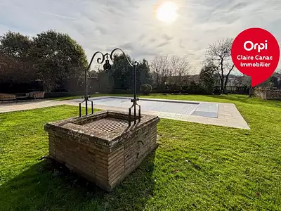 Maison, 277 m²