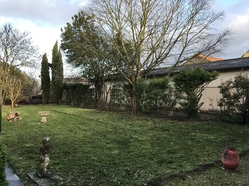 Maison, 334 m²