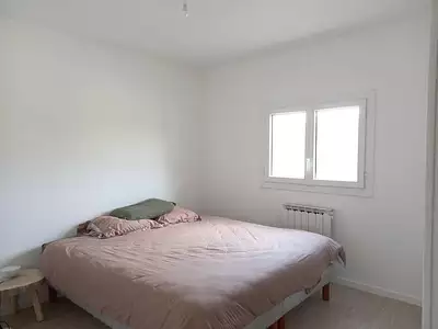 Maison, 126 m²