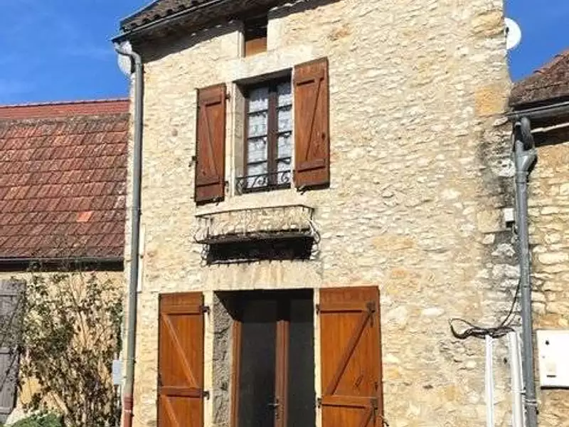 Maison, 85 m²