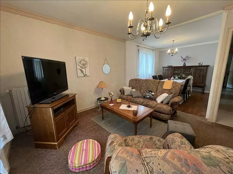 Maison, 100 m²
