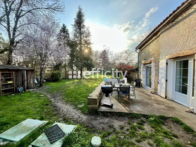 Maison, 100 m²