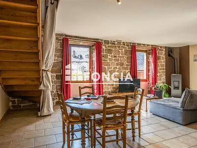 Maison, 110 m²