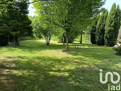 Maison, 137 m²