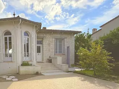 Maison, 135 m²