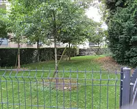 Appartement a louer sarcelles - 2 pièce(s) - 40 m2 - Surfyn