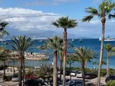 Appartement, 63,56 m²