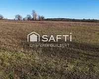 Terrain, 2 580 m²