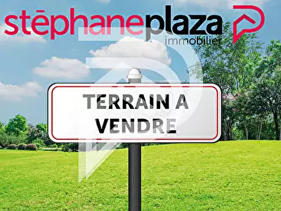 Terrain, 412 m²