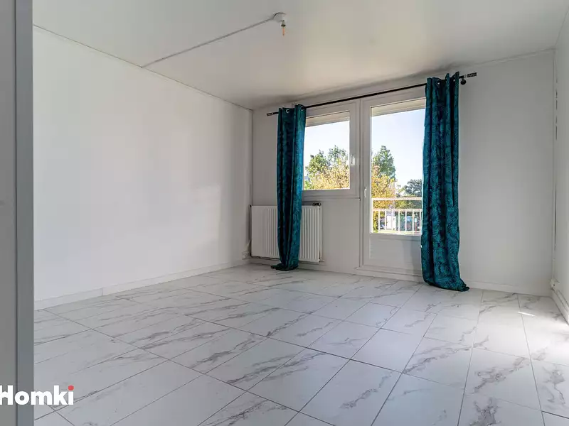 Appartement, 11 m²