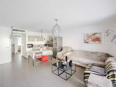 Appartement, 63,66 m²
