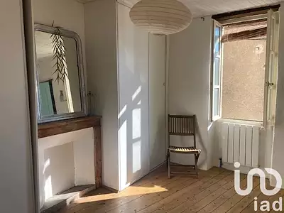 Maison, 256 m²