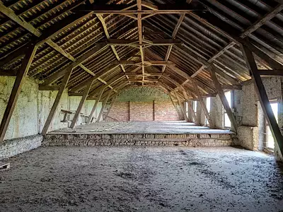 Maison, 365 m²