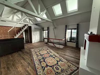 Appartement, 96,19 m²