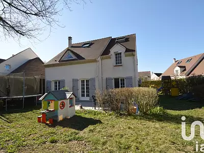 Maison, 169 m²